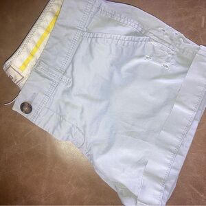 Women’s Shorts Size 4